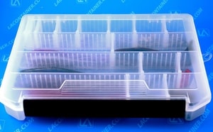 Meiho Organizer Containers