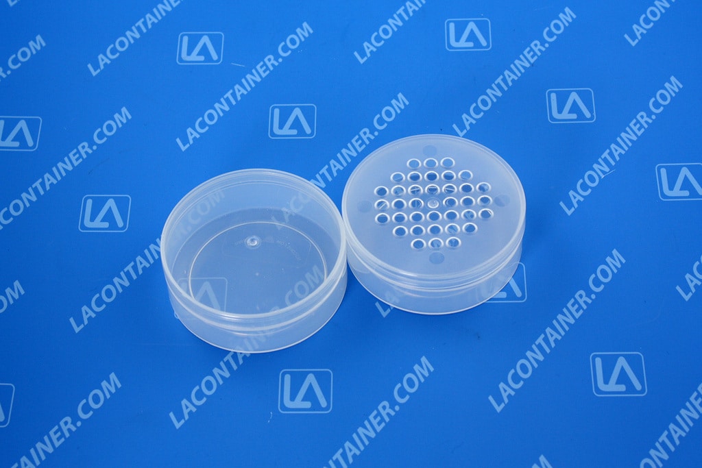 Nunc Container NuCons™: Two Piece Point Of Sale Plastic Containers | LAContainer Inc. BLOG