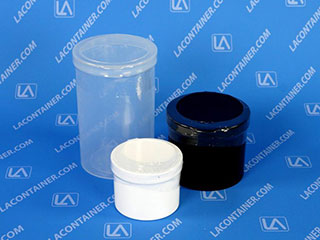 Tamper Evident Heat Shrink Bands For Plastic Containers