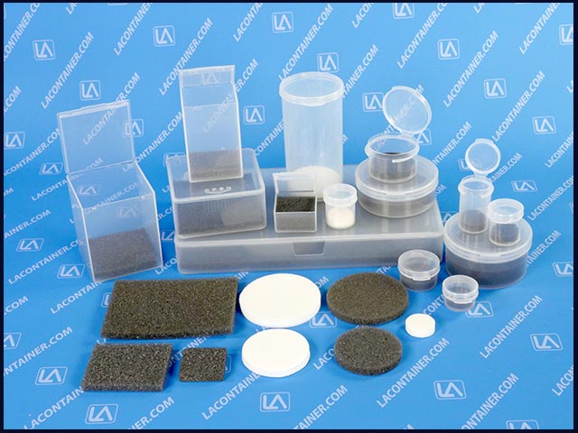 Foam Inserts For Plastic Containers